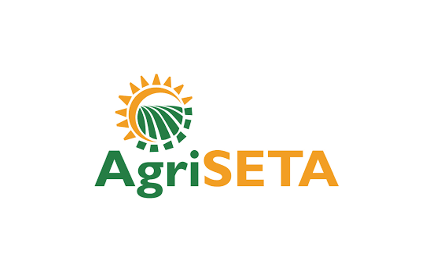 AgriSETA Accreditation