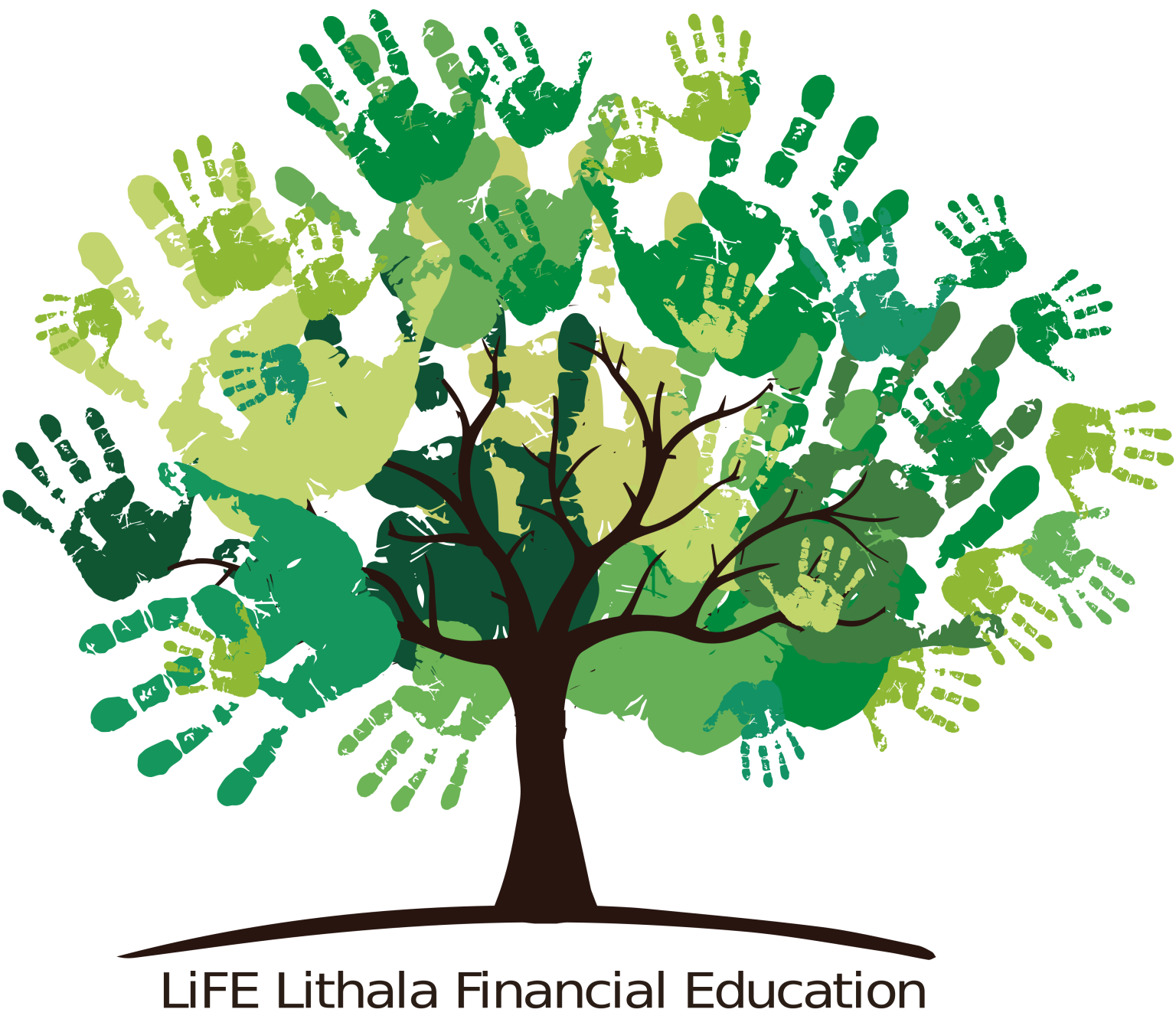 LithalaFE Logo